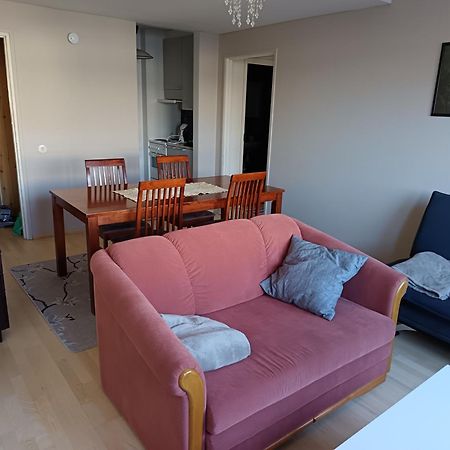 Lapland City Home Rovaniemi Esterno foto