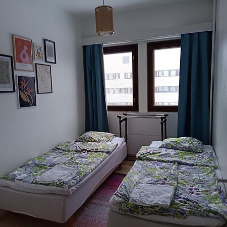 Lapland City Home Rovaniemi Esterno foto