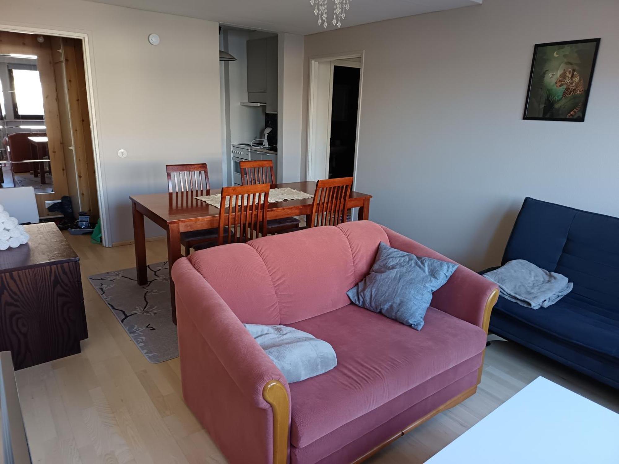 Lapland City Home Rovaniemi Esterno foto
