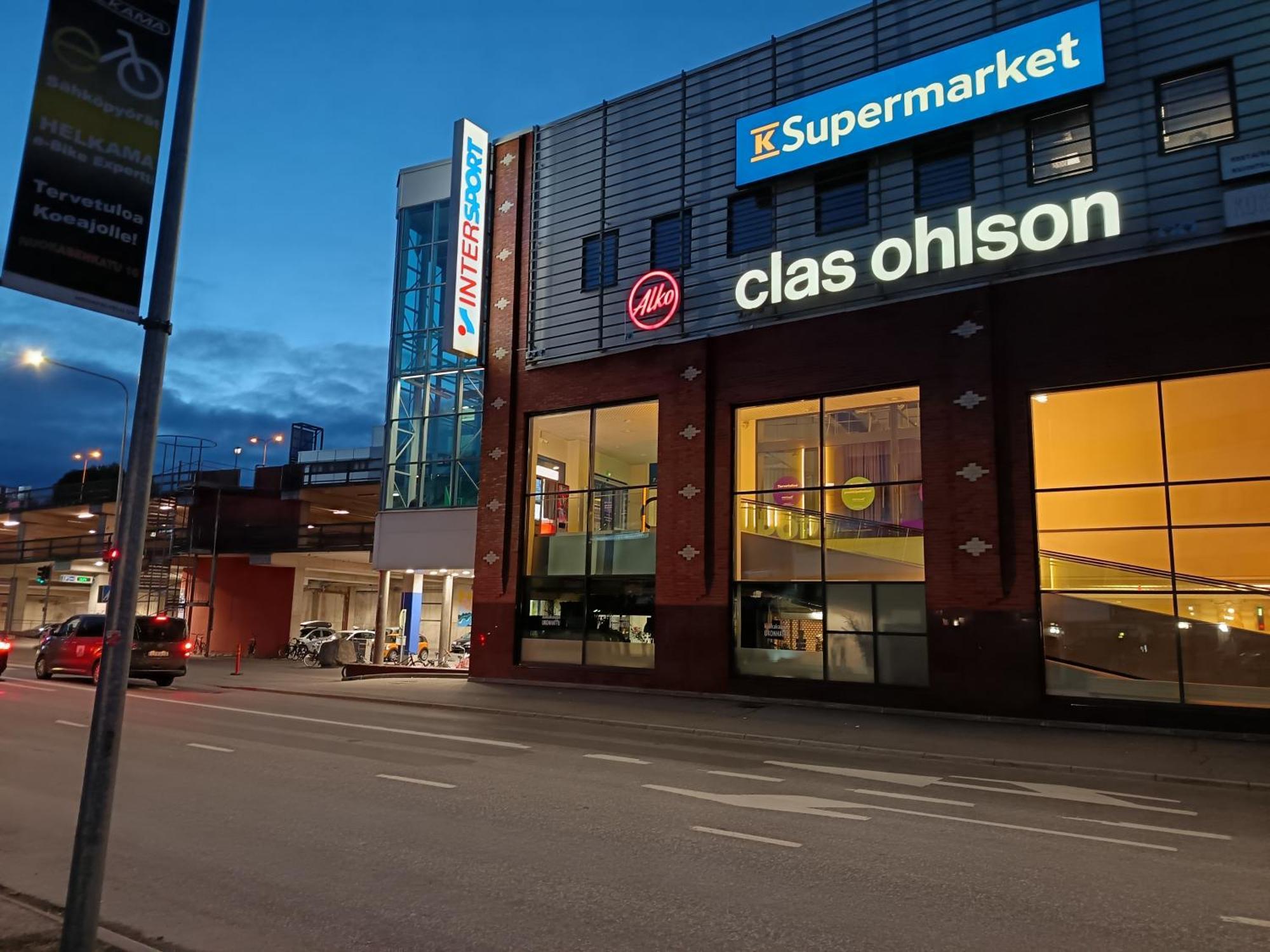 Lapland City Home Rovaniemi Esterno foto